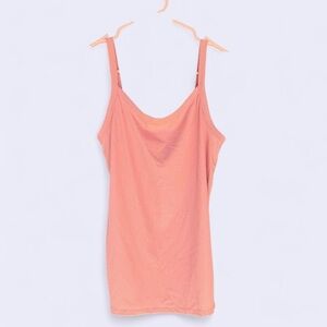 No Boundaries Mauve Ribbed Top